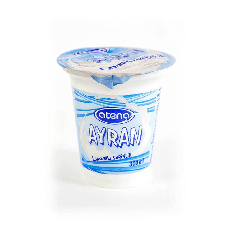 Ayran  