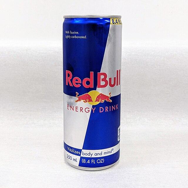 Red Bull ( 250 ml)