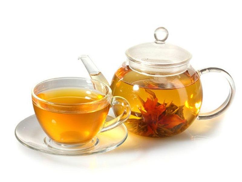 ZƏNCƏFİL PORTAĞAL (1 Fincan)