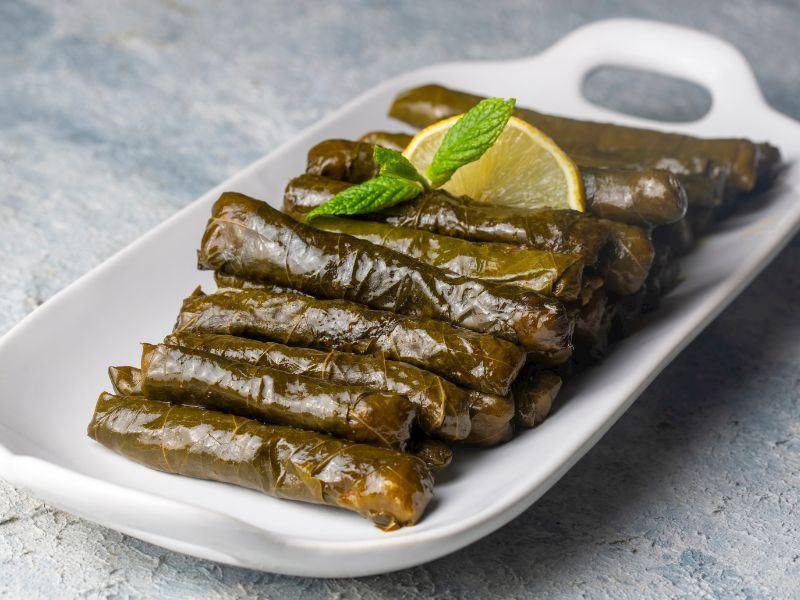 Yarpaq sarma