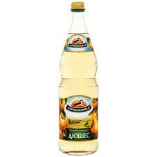 Limonad Çernoqolovka 500ml