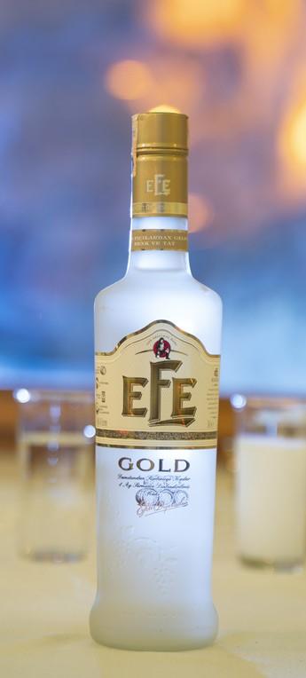 EFE GOLD 350ML