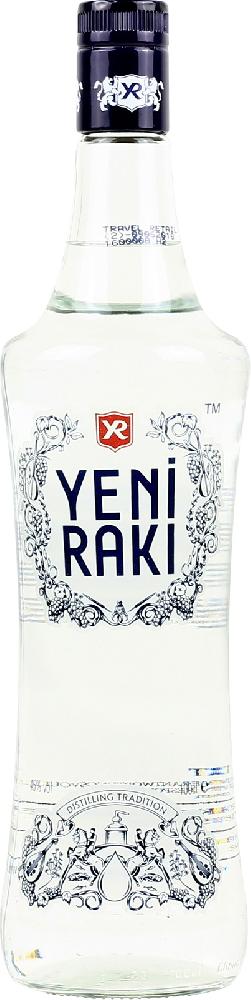 YENİ RAKI YENİ SER 350ML