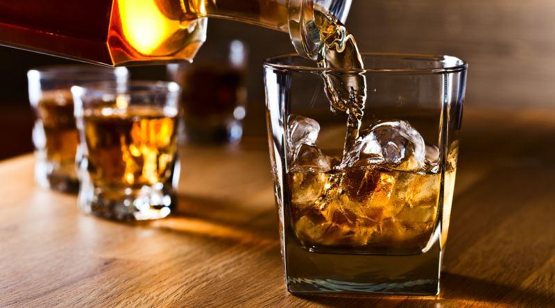 Viski Jack Daniels
