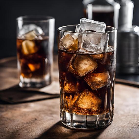 Viski cola
