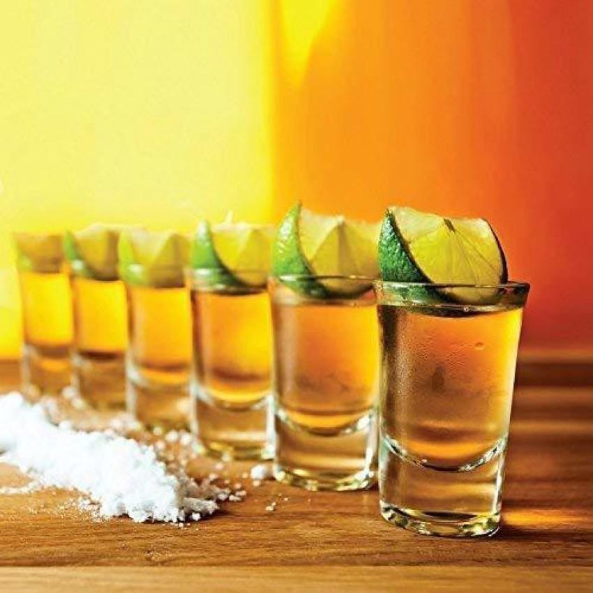  Vodka set ( 6 rumka+araxis+suxari)
