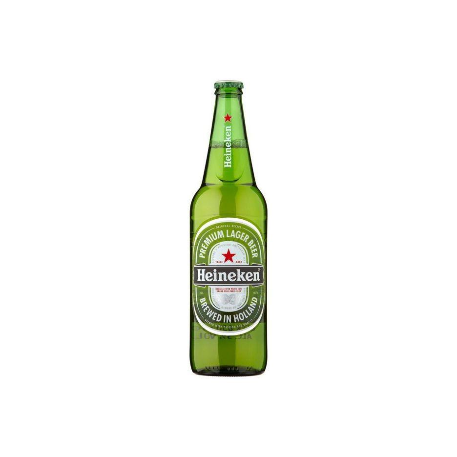 Heineken 450 ml
