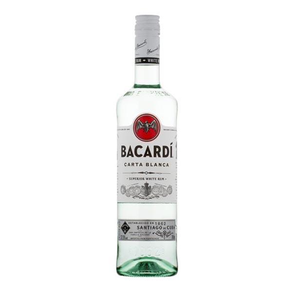Bacardi Superior