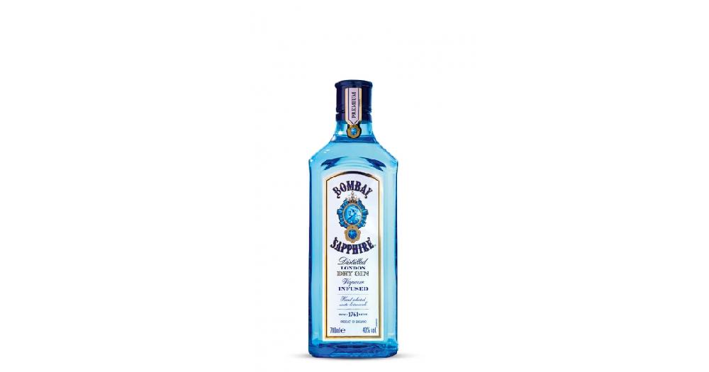 Bombay Sapphire 