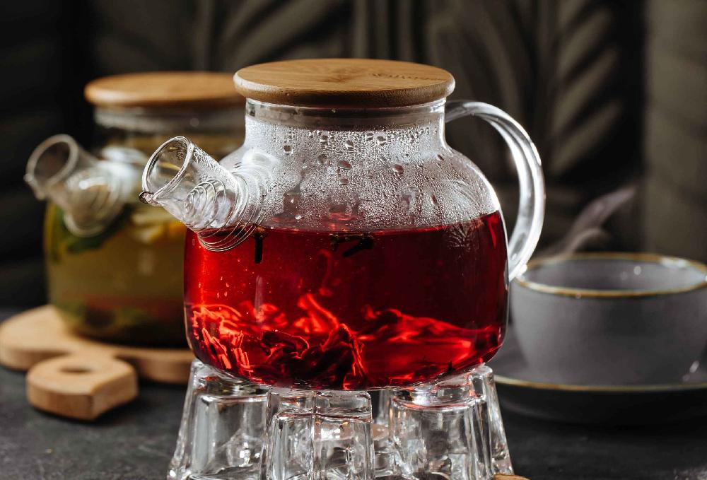 Jasmin Çay Qəfədan 