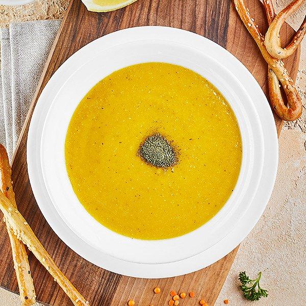 Mərci Şorbası  (350 qr) 