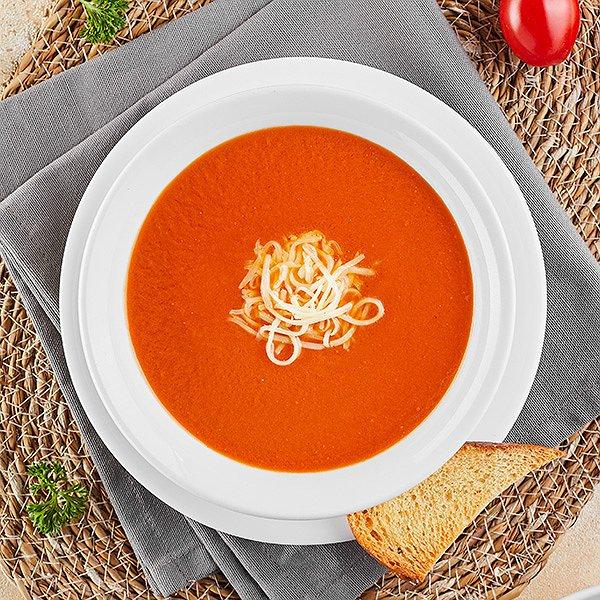 Tomat Şorbası  (350 qr)
