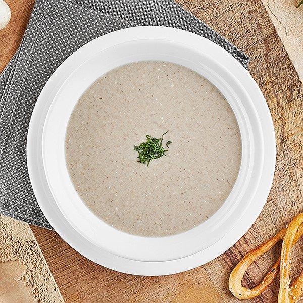 Göbələk Şorbası  (350 qr)