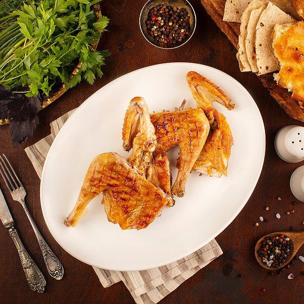 Çolpa Tabaka  (500 qr)