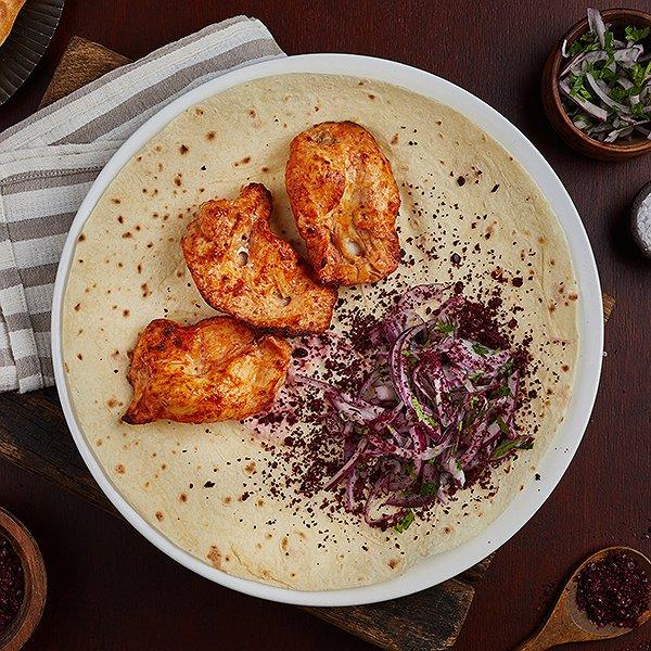 Toyuq Kababı  (300 qr)