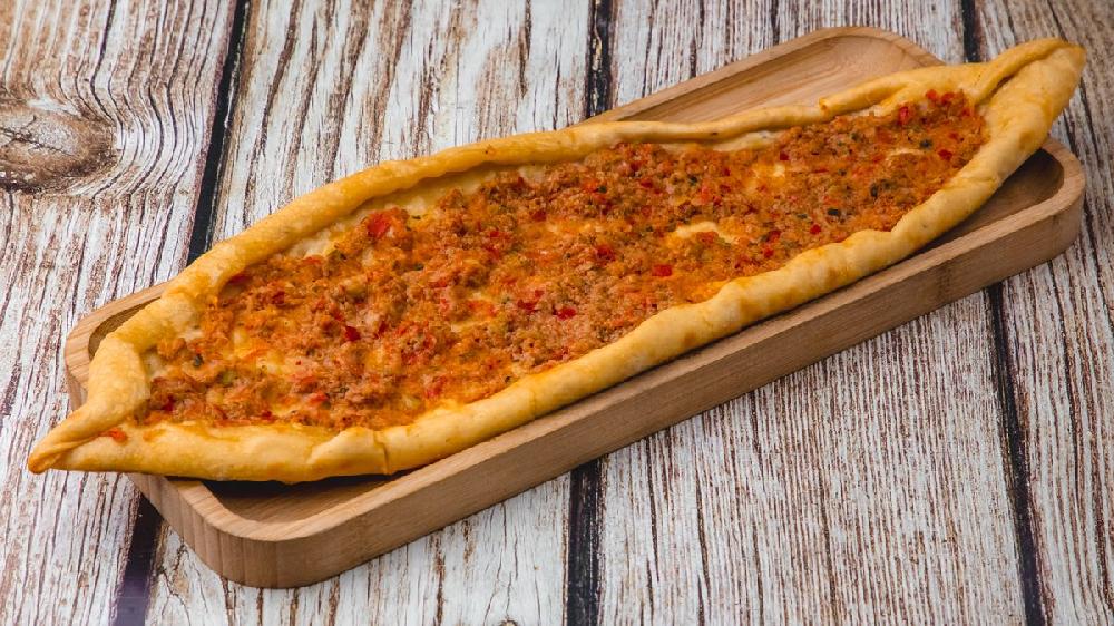 Pide qiyməli  (450 qr)