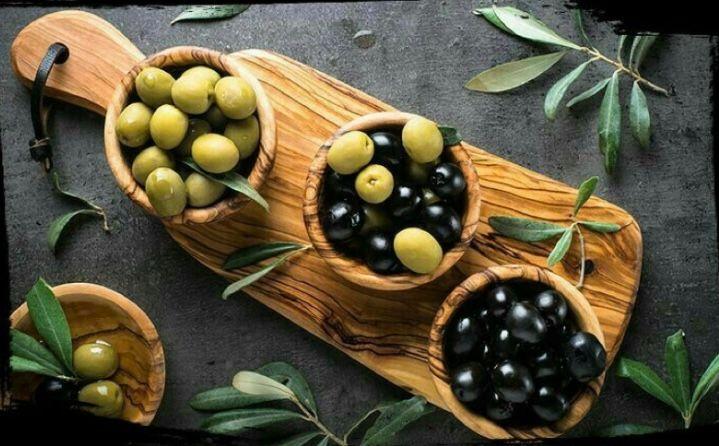 Zeytun çeşidləri  (300 qr)