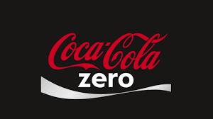 Coca Cola zero 330ml 