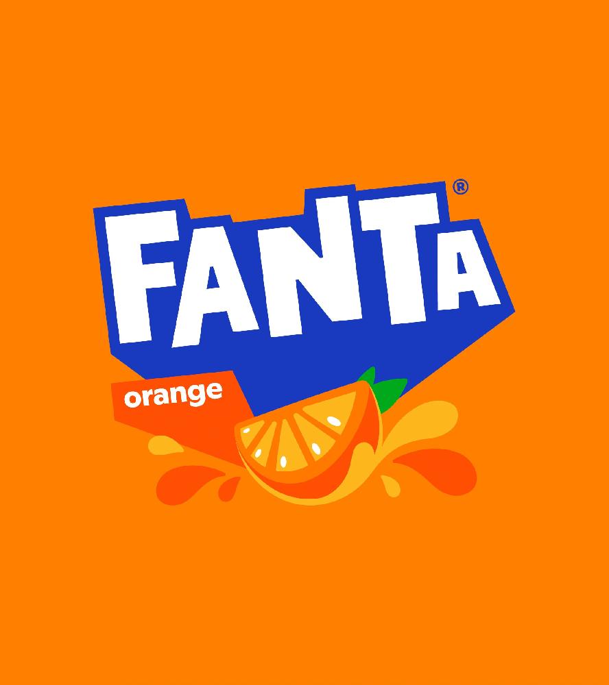 Fanta 330ml