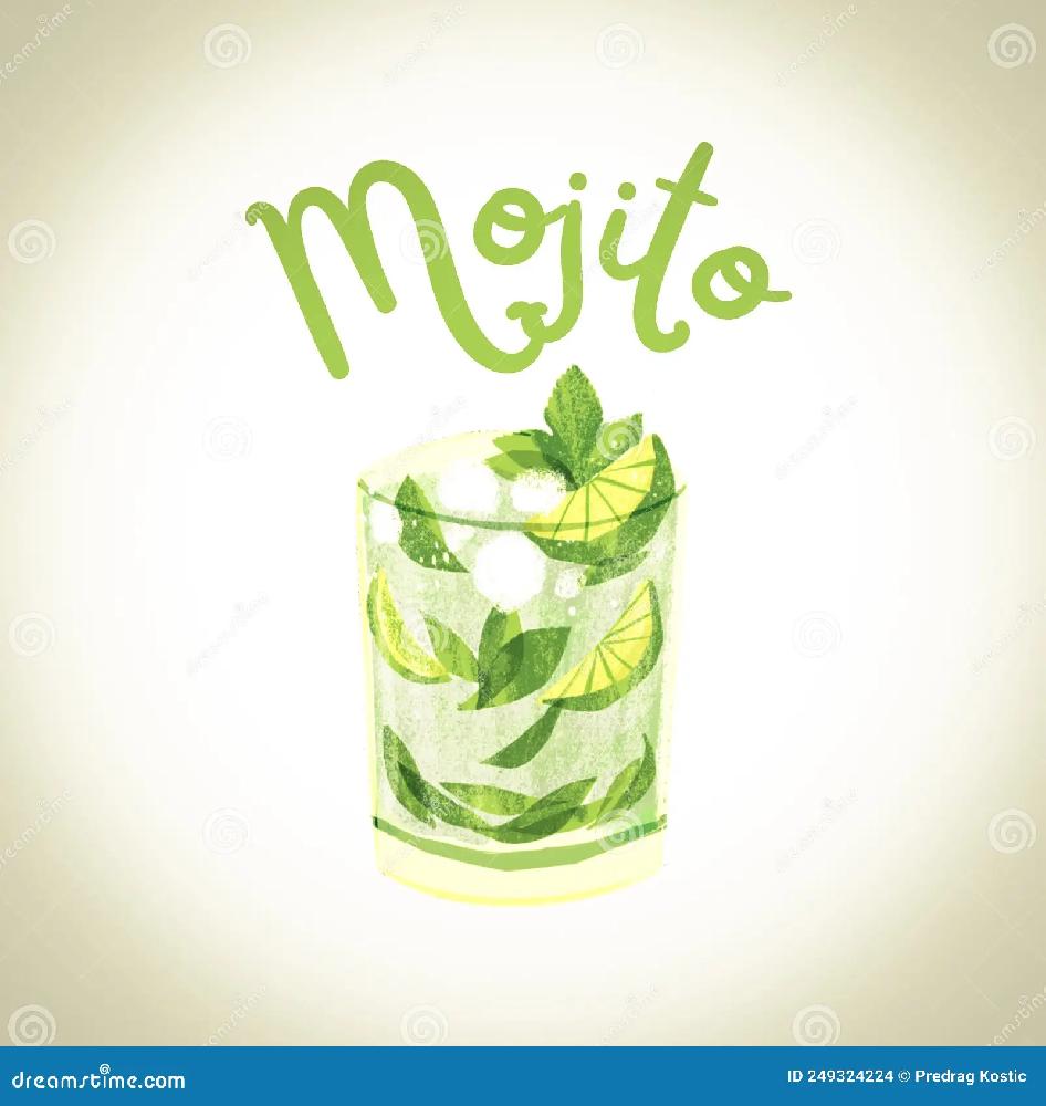 Moxito 330ml