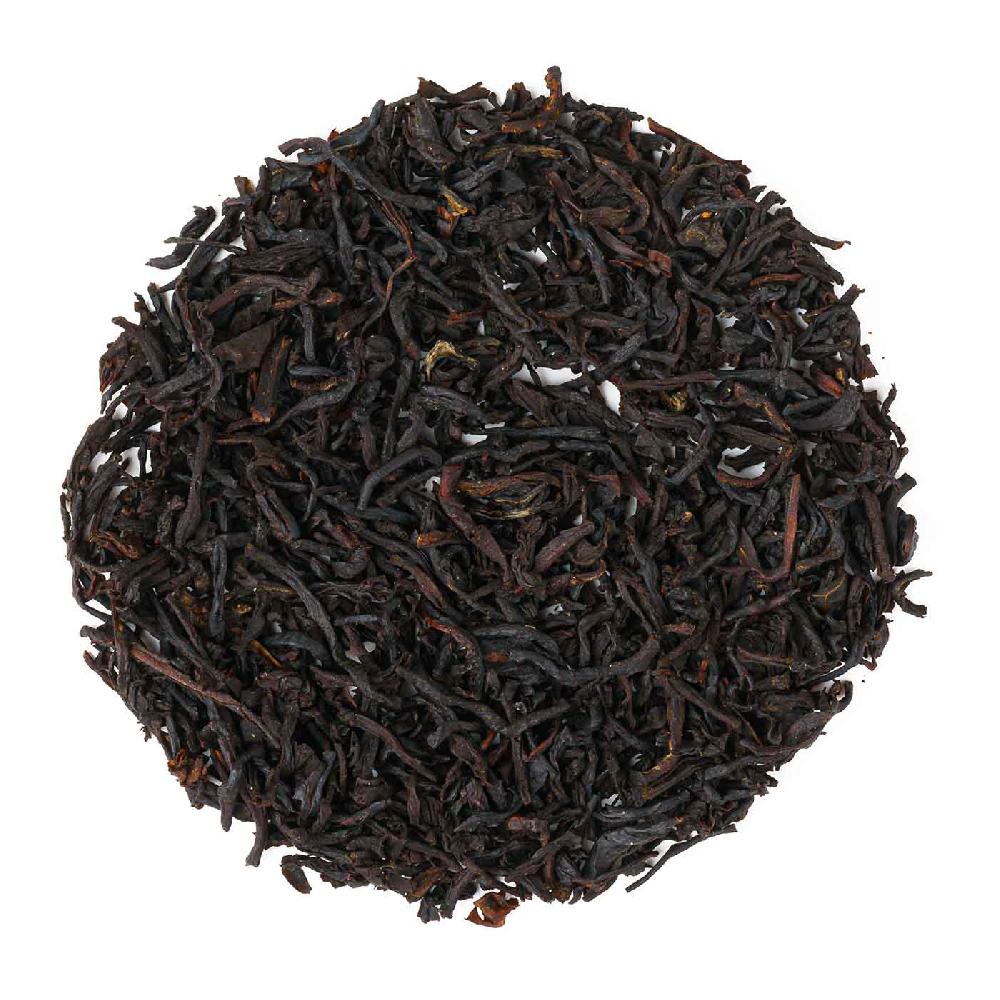 Çay qara
