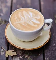 Qəhvə cappuccino 