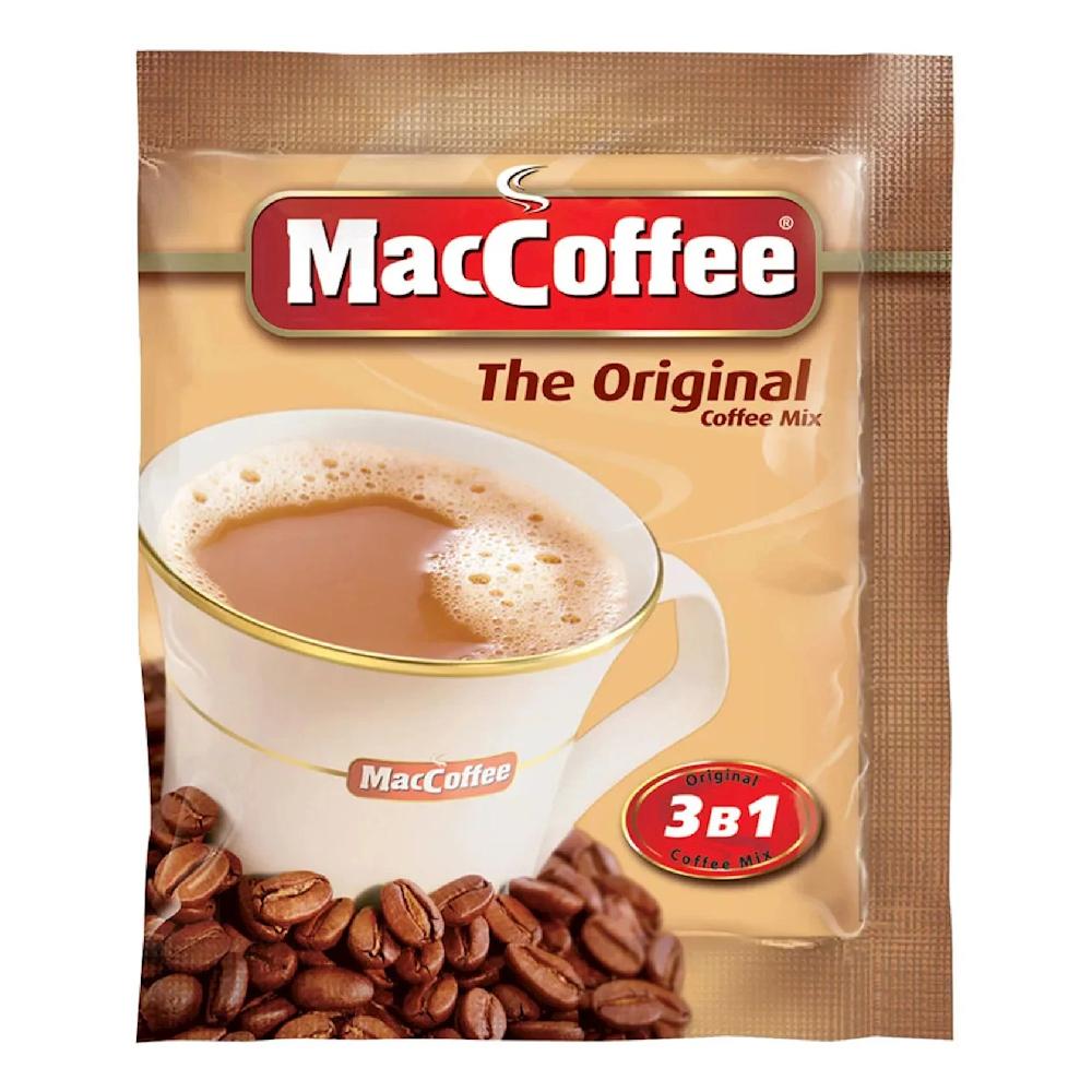 Qəhvə MacCoffee 