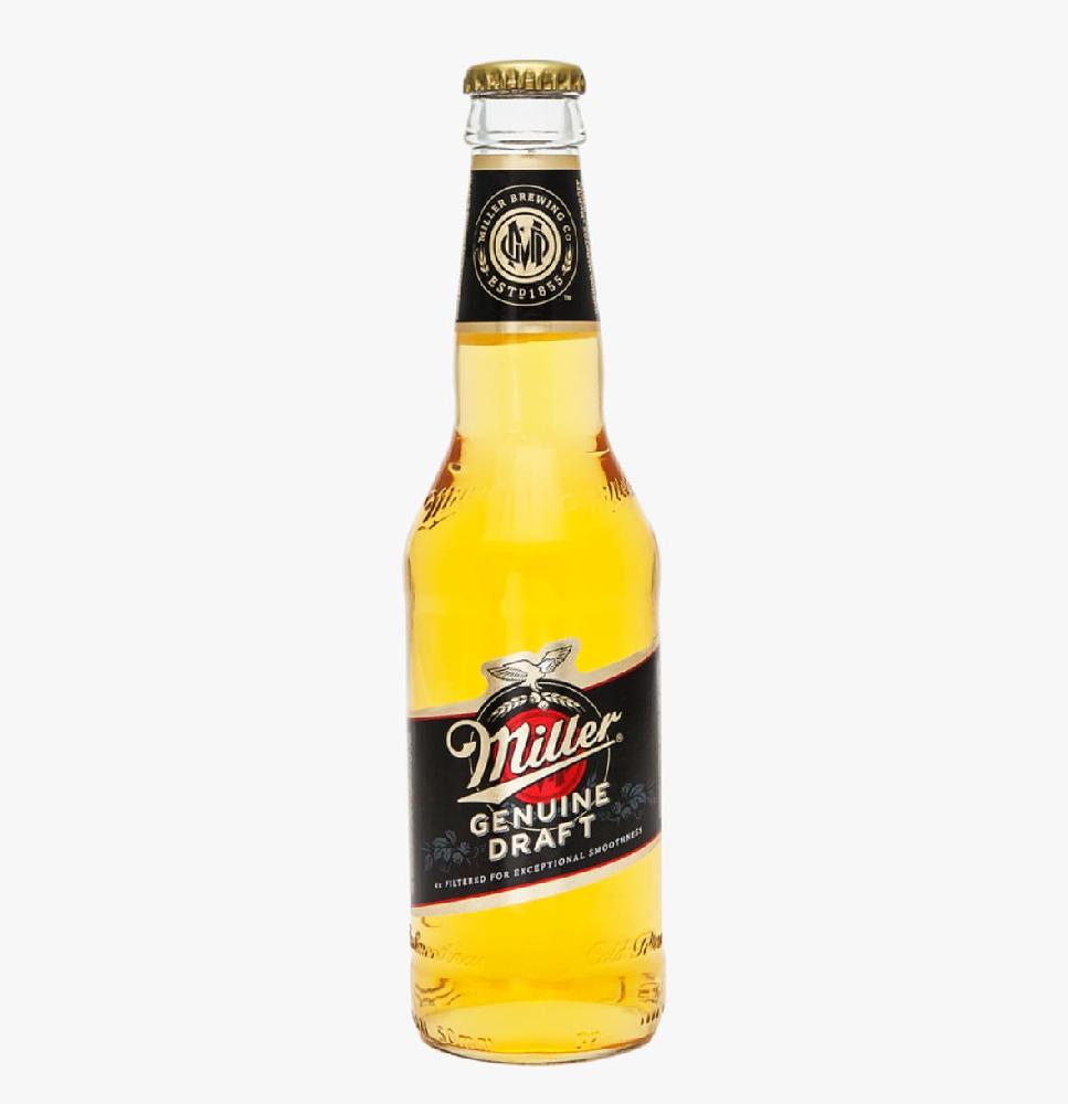 Miller 0,33 