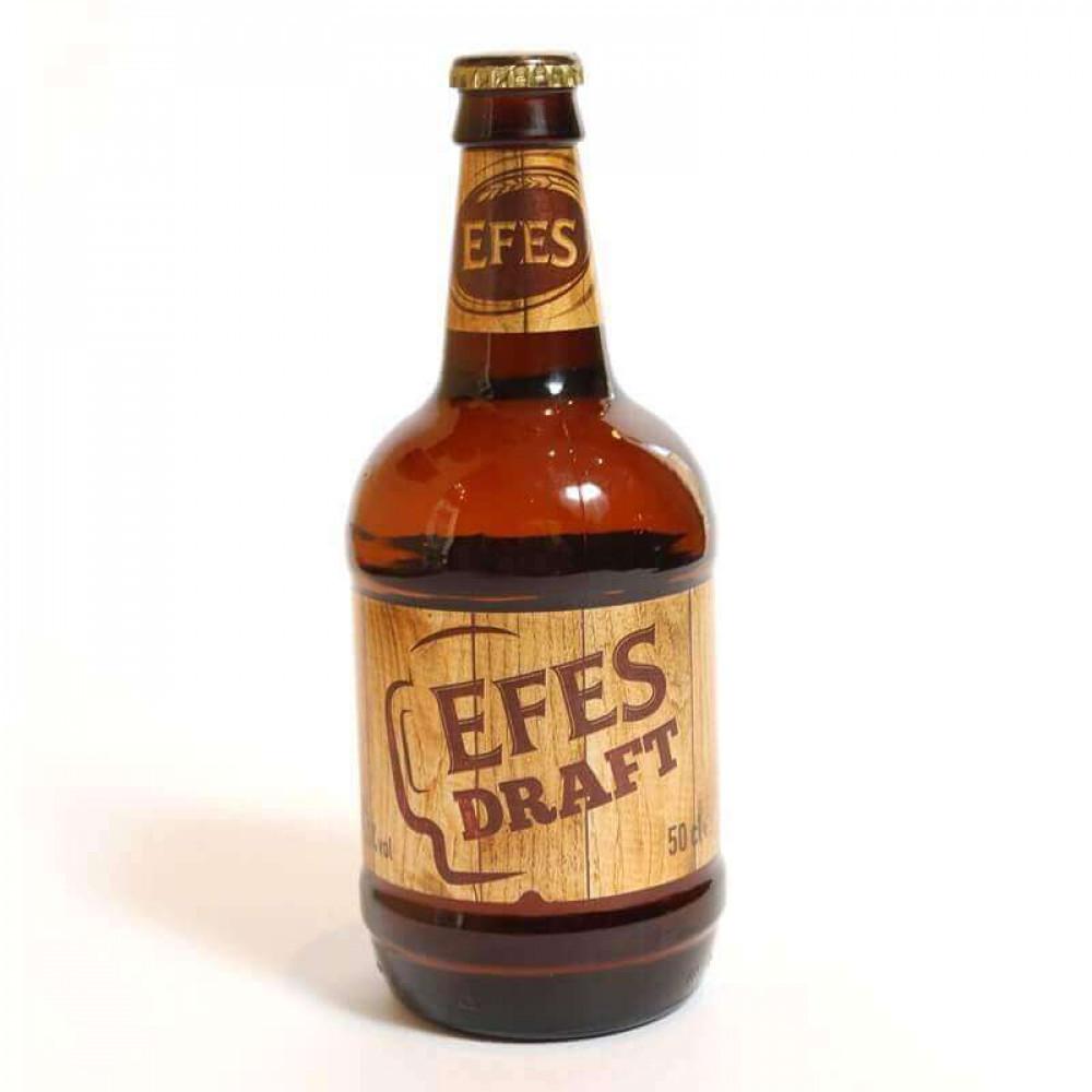Efes draft 