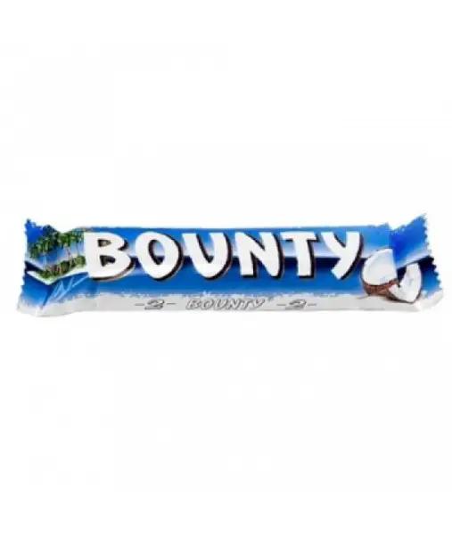 Baunty mürəbbə