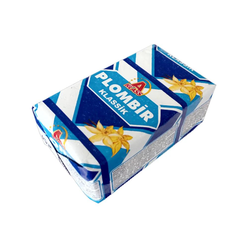 Plombir mürəbbə