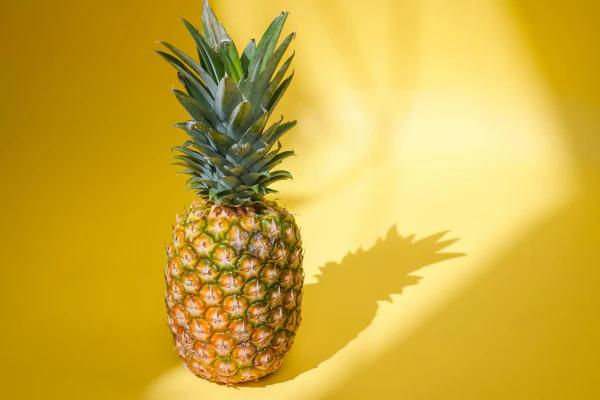 Ananas mürəbbə