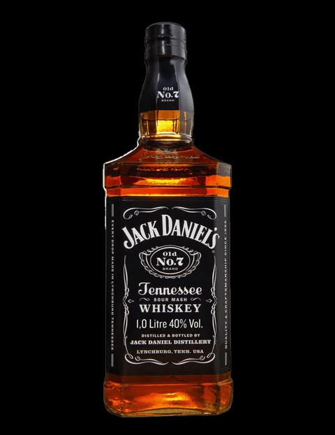 Jack Daniels 