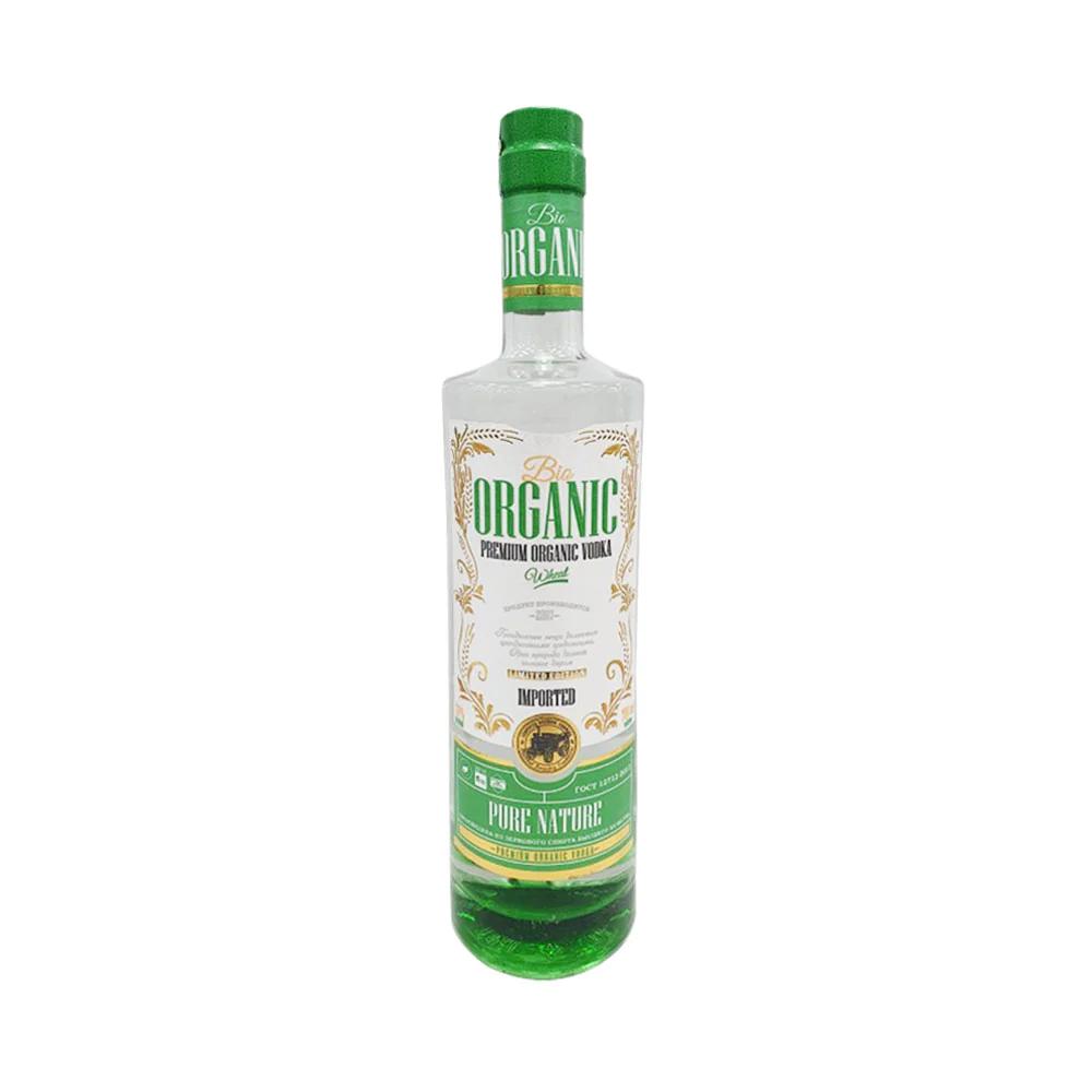 Vodka yerli