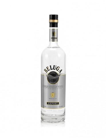 Vodka xarici