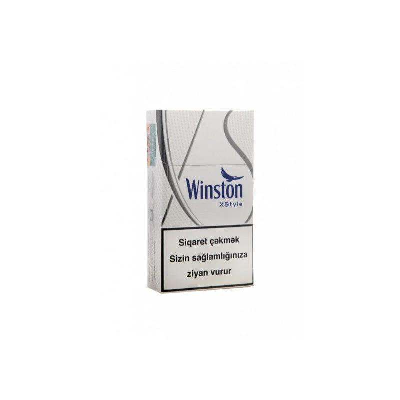 Winston xs