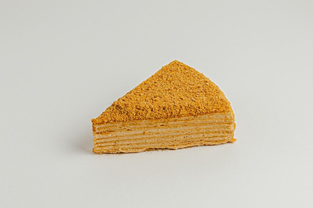 Honey Cake