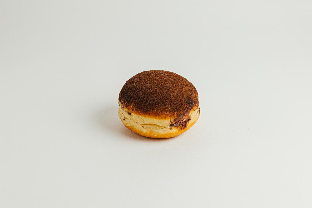 Berliner Nutella