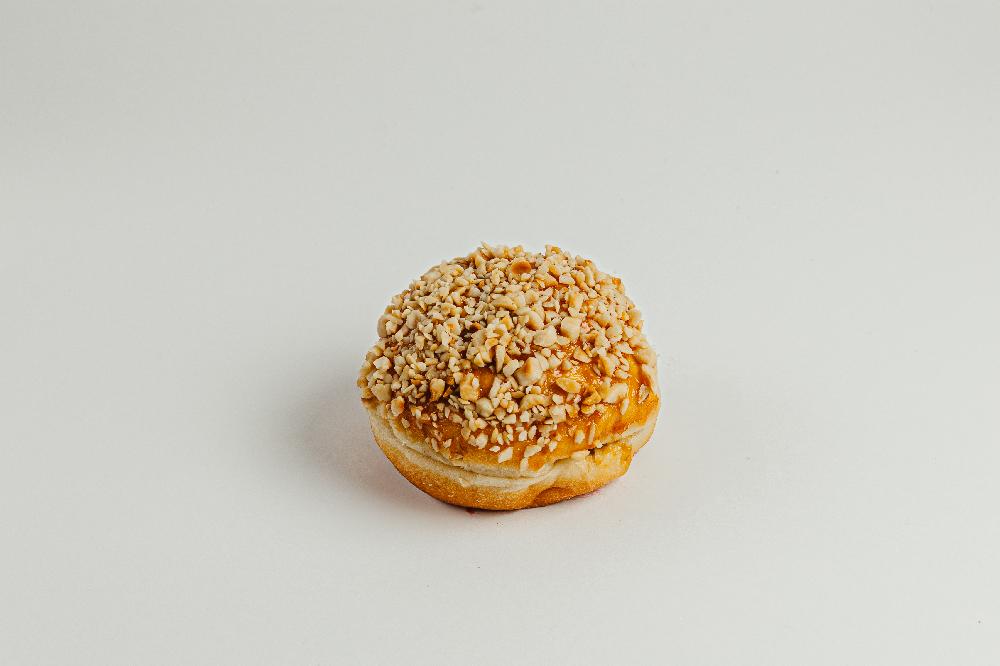 Berliner Caramel