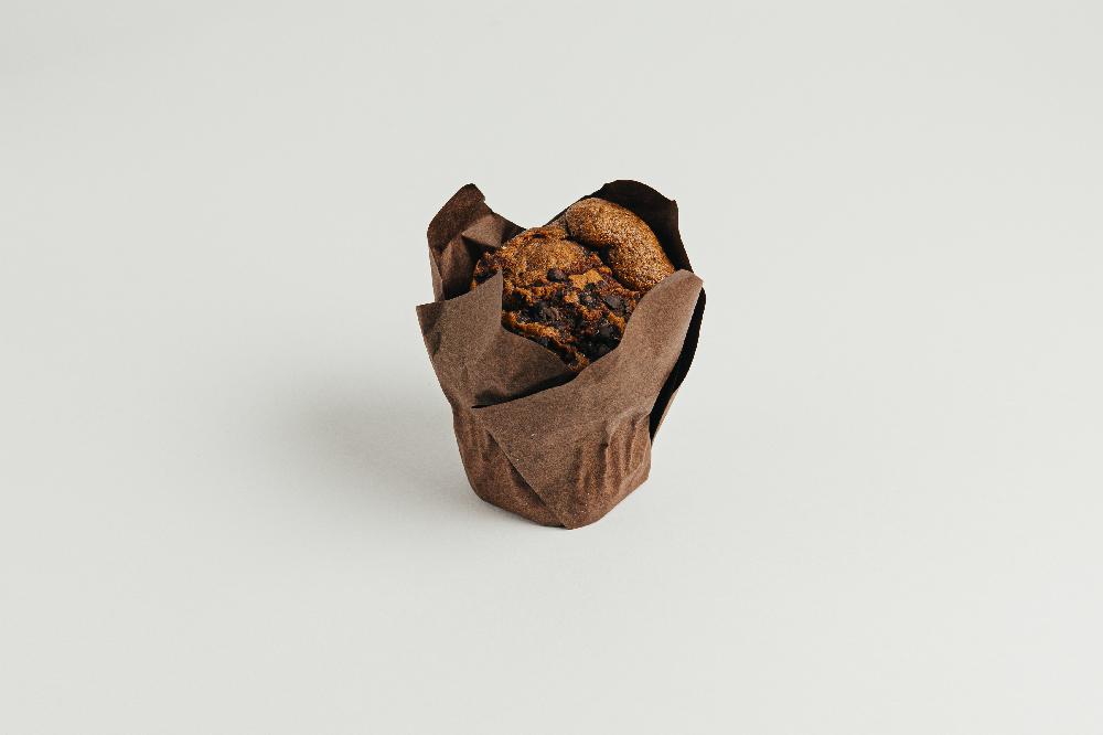 Choco Chunk Muffin