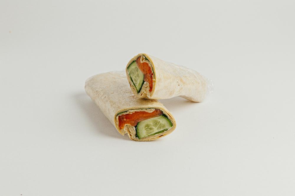 Salmon Roll