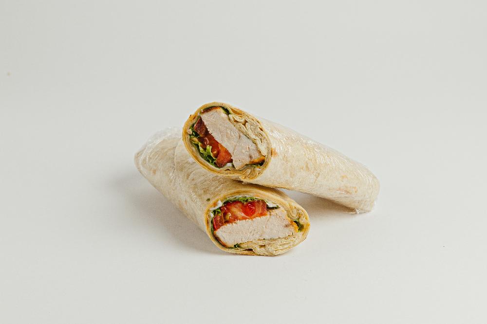 Caesar Roll