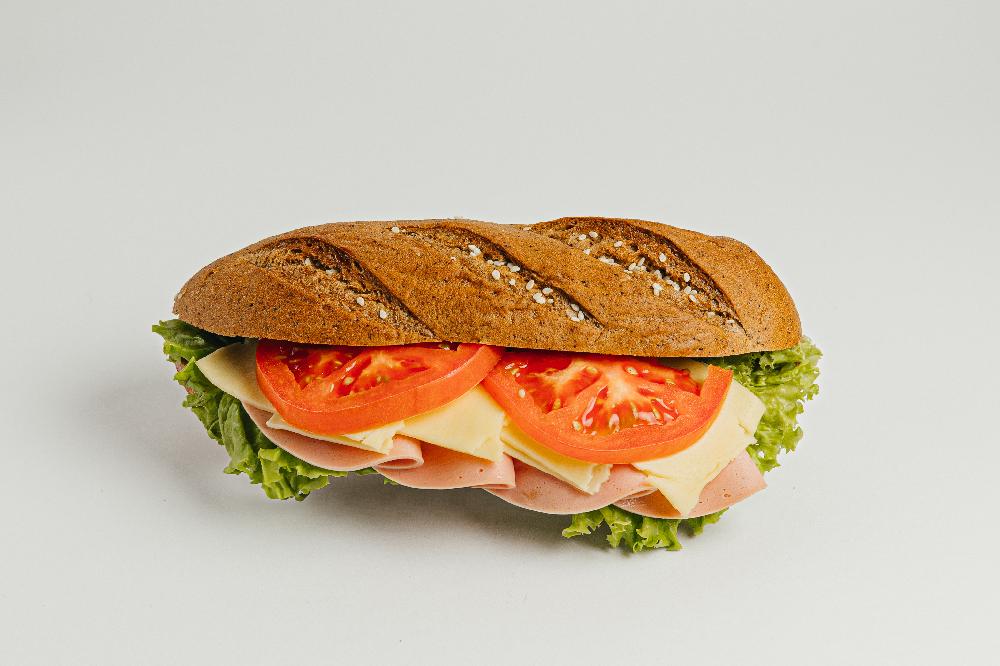 Turkey Sandwich