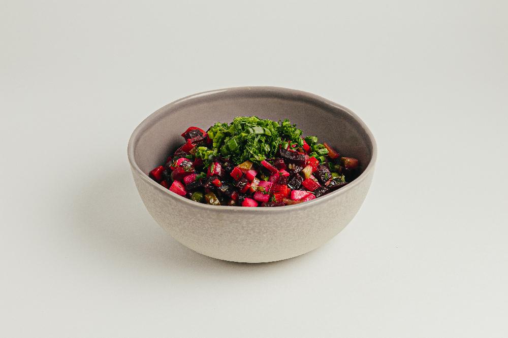 Healthy Beetroot