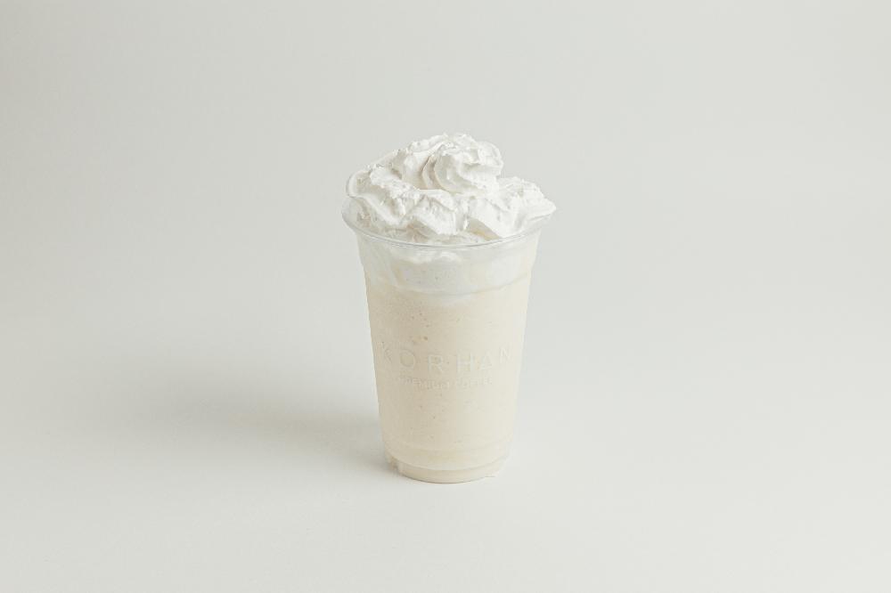 Frosted Vanilla