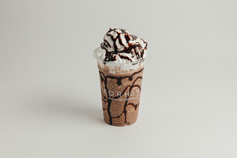 Choco Cookie Crunch
