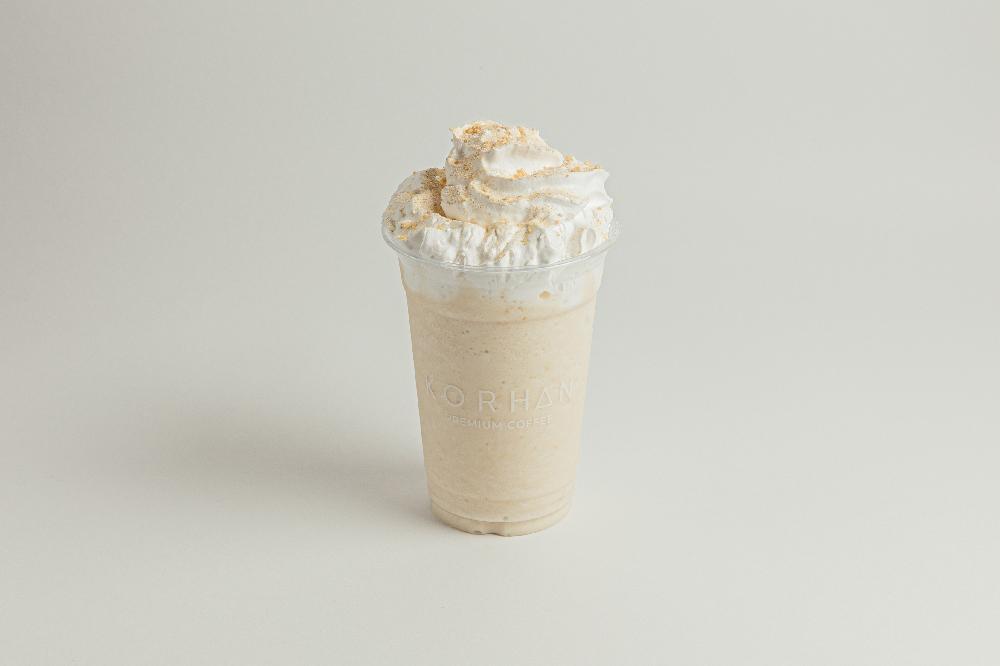 Waffle Pop Shake