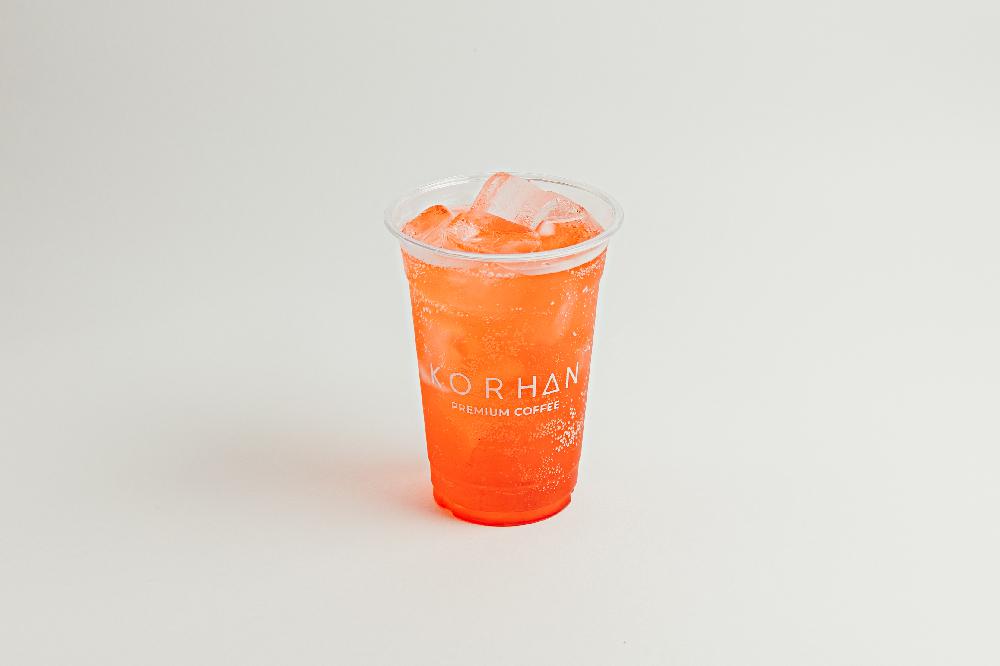 Italian Soda