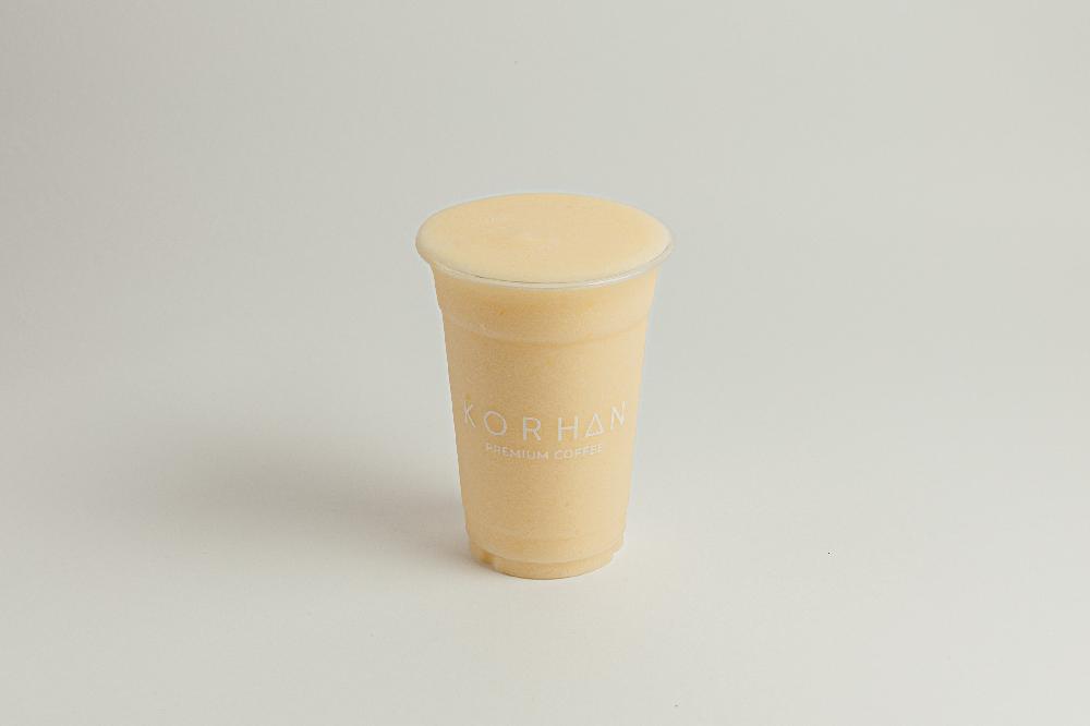 Mango Lemon