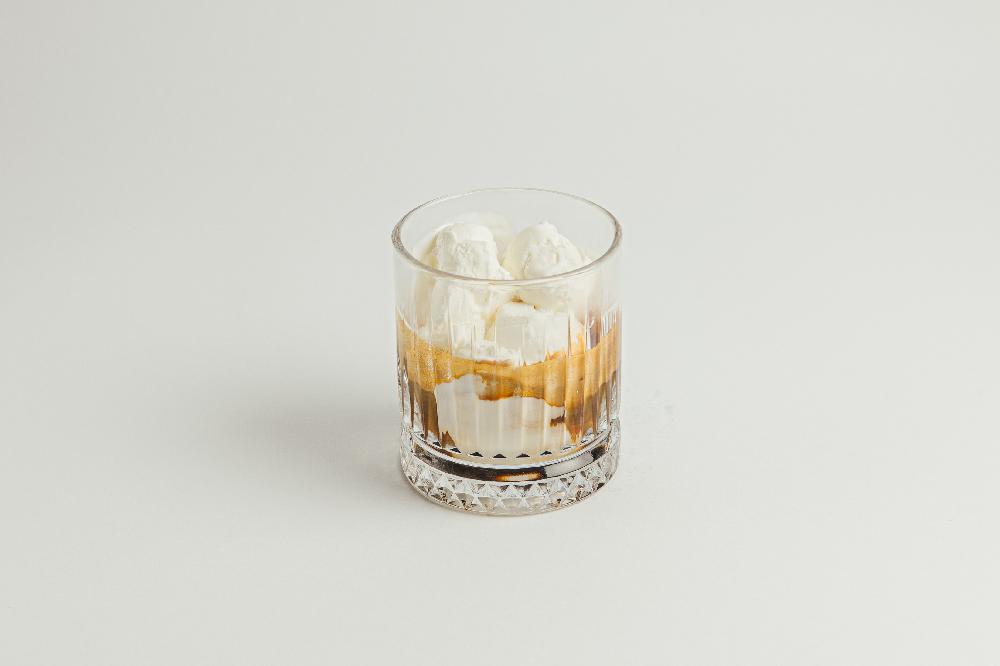 Affogato